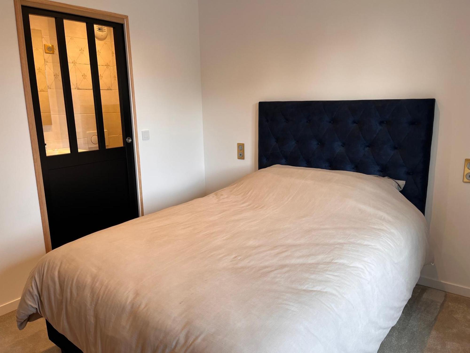 Hdg Hotel Gare De L'Isle Adam Appart'S Hotel Parmain ภายนอก รูปภาพ